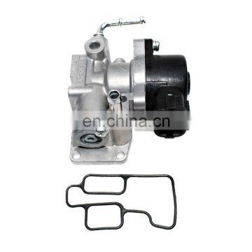 Free Shipping! IACV Idle Air Control Valve For Nissan Sentra 2000 2001 2002 2003 2004 2005 2006 2H1237 237815M010 13438006150