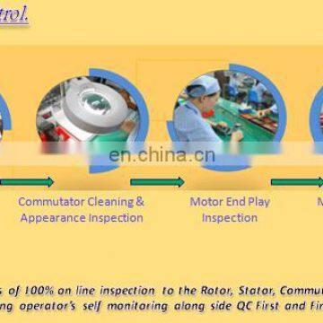 Humidifier dc Motor Js50 photo-6