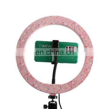 10 Inch Led Selfie photographic lighting beauty lamp led ring light