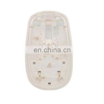 Oem Machining Parts Rapid Molding Prototyping Moulding Tooling Cheap Plastic Computer Mouse Molds Silicone Mould Prototype Maker photo-3