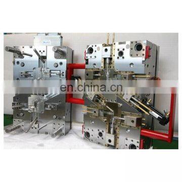 High Quality Injection Car Plastic Side Bumper End Mould Parts Car Bumper Injection Molded Mold photo-7