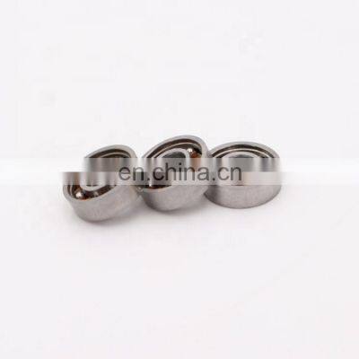 5*13*5mm miniature bearing 695zz dental bearing 695 rs deep groove ball bearing