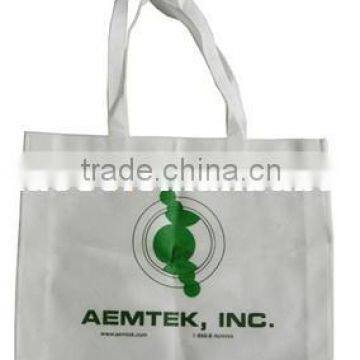 recycle non-woven bag shanghai china manufacturer