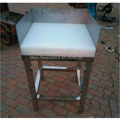 Food Grade Hdpe Plastic Bucther Chopping Board photo-2