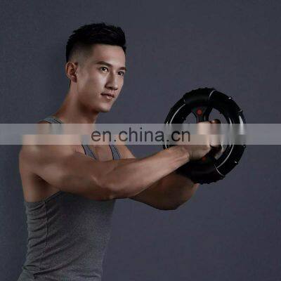 Original YUNMAI Eccentric Training Fitness Ring Increase Muscle Reduce Fat Relieve Stress Training Ring photo-5