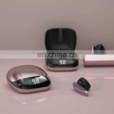 2021 Special Design Selling Earphones TWS Wireless Earphone E68 photo-5