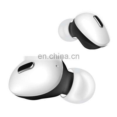 2020 NEWs ODM & OEM Manufactory 3C Mobile Phone Accessories Wireless Headphone Headset Earpiece Earbuds Earphone photo-4