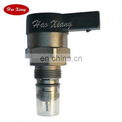 Haoxiang AUTO Fuel Pressure Sensor Pressure Regulator Control Metering Solenoid SCV Valve Suction Control Valve 0281006265