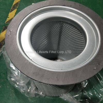 Ingersoll Rand 36762250 Air/Oil Separator photo-3