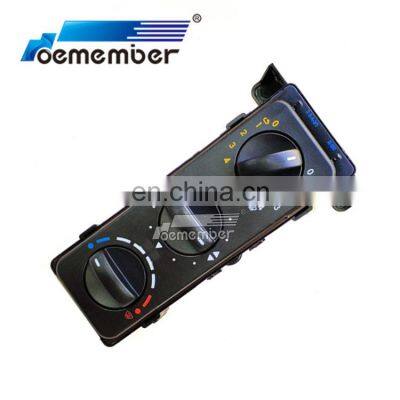 OE Member A9408200097 9408200097 Power Electric Master Truck Switch Panel For BENZ