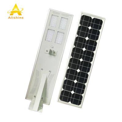 Led Solar Street Light photo-2