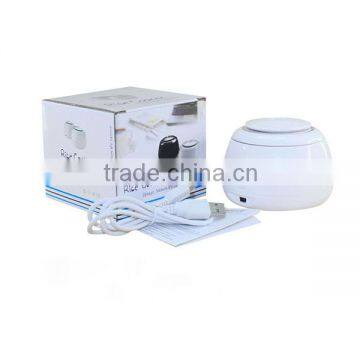 Classic Perfume Purify Air USB Humidifier Aromatherapy Aroma Diffuser photo-5