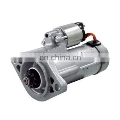 HIGH  QUALITY AUTO STARTER MOTOR 12V 2KW 28100-0L180 FOR HILUX/FORTUNER REVO 1GDFTV 2GDFTV