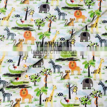 Animl Fabric in Custom Design Print Fabric for Sofa InT90/C10 photo-2