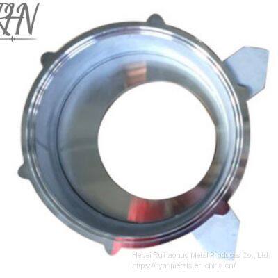 Aluminum Casting