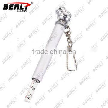 BellRight High quality pencil type tire pressure gauge