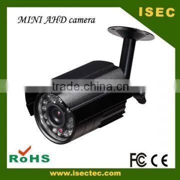 2015 Hot Selling, 1.3 Megapixel IR Mini Cctv AHD Camera photo-5