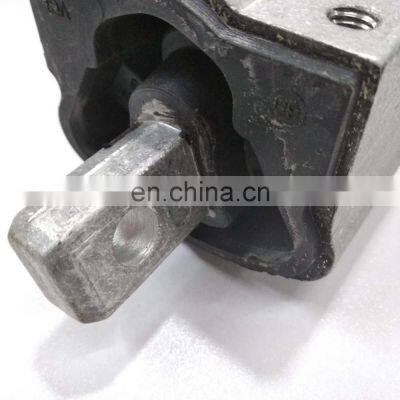 Engine Bracket Gearbox Mounting Base Rubber OEM 2122400418 for Mercedes-Benz W202 W203 W220 W208 W210 C230 E320 S320 photo-5