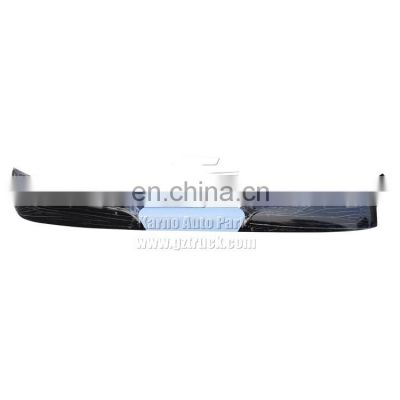 Plastic Sun Visor With Hole Oem 9438100910 for MB Actros Truck Body Parts