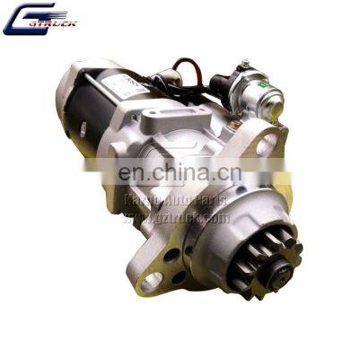 12V 5.5KW 12T Starter Motor Oem 19011514 FL1179 MIB971179 FL0379 for Freightliner MB Truck Starter Assy