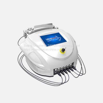 ULTRABOX Vacuum Cavitation Slimming Machine Slimming Machine Manufacturer photo-2