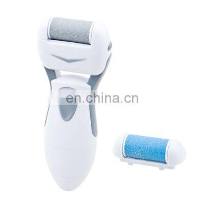 Electronic Foot File Regular Coarse Pedicure Perfect Rechargeable Callus Remover