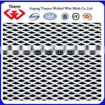 Thinkness With 9mm Heavy Expaned Metal Sheet photo-6