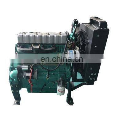 Hot Sale Ricardo 60HP Pump Engine