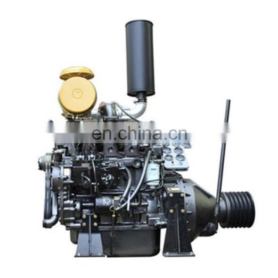 Brand new weifang diesel marine engine R4105ZP