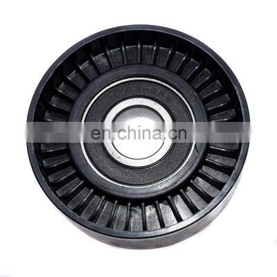 Free Shipping!06A903315E Belt Tensioner Pulley For VW Beetle Passat Jetta Golf Bora AUDI TT