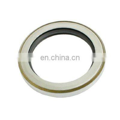 High Quality Wholesale TC NBR FKM Rubber Oil Seal Manufacturer in China