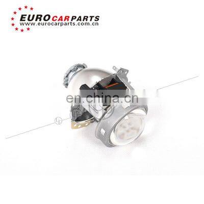 Gclass W463 G500 G550 G350d Mstyle Headlamps and Headlight ABS Material LED Material Front Light Car Automobile Headlamp