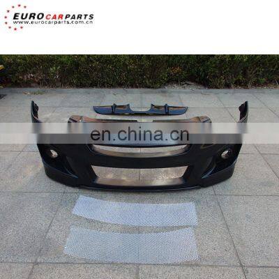 New Arrival!! Cx-5 Body Kits Fit for CX-5 Style Body Kits FRP Material Front, Rear Bumpers and Exhaust System photo-3