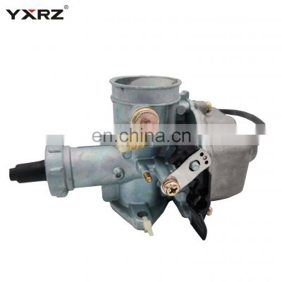 China factory pz27 motorcycle spare parts fuel system scooter CG150 carburetor for motorcycle