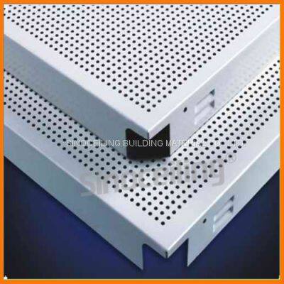 Aluminum Ceiling Tile,aluminum Ceiling,metal Ceiling photo-3