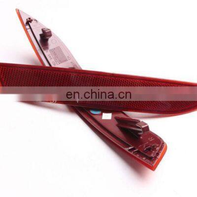 Car Reflector For VW Jetta 2012 Rear Bumper Lamp 16D945106 photo-2