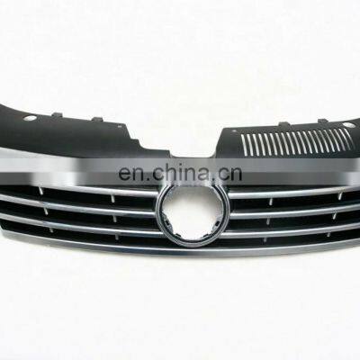 3C8853651 Car Front Radiator Upper Grille For Volkswagen VW CC 2012-2016