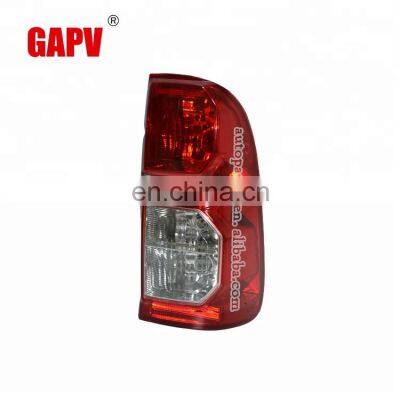 2004 Car Tail Lamp 81551-0K160 Tail Light For VIGO