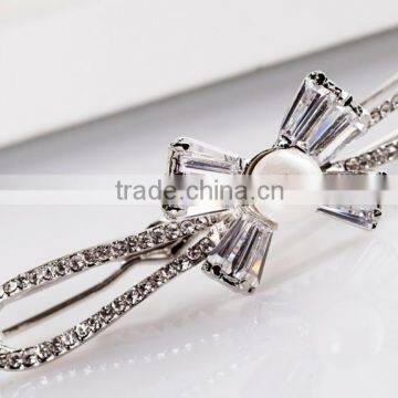 french barrette hair clips wholesale model FMQWK036JK