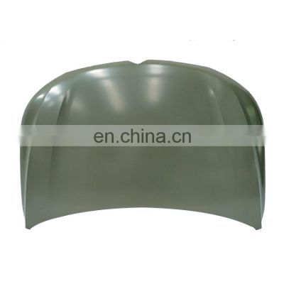 factory provide of auto parts custom hood car hood cover for CITROEN C-ELYSEE 2014