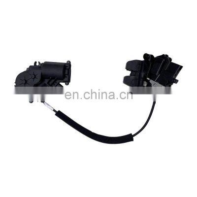 Car Rear Trunk Electric Tailgate Lift Kit System Smart Auto Tail Gate Automatic Power Liftgate For Toyota 4runner 2014-2021 photo-4