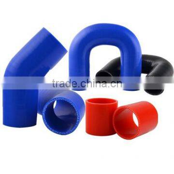 Custom High Quality Automotive Silicone Hose Silicone Radiator Hose Intercooler Silicone Pipe