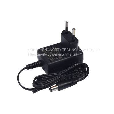 12V 0.5A Switching Power Supply EU Plug With GS CE ROHS Authentication 12V 500mA Power Adapters for CCTV LED Hair Cilpper photo-3