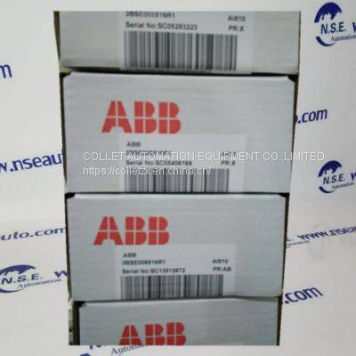ABB TU833 in stock and new original