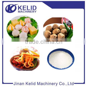 Modified Starch Making Machinery