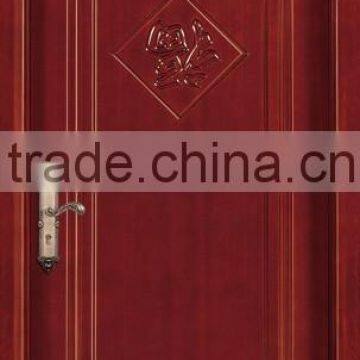 New design Classic wooden doors