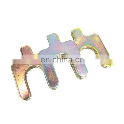 Adjustment Shim Vario Plate Shims for Alignment photo-2
