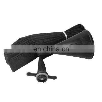 4T Air Jack Exhaust Pump Vehicle Car Truck SUV Rescue photo-4