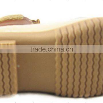 2016 New Design Ladies Snow Boots photo-4