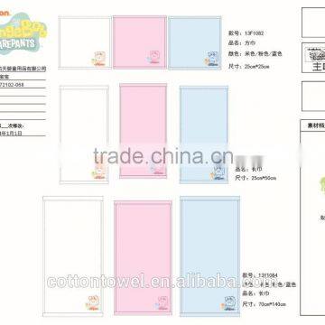 Towel for Gift Towel Set Packing photo-6